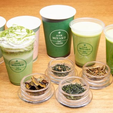 京茶園-MIYAKO-