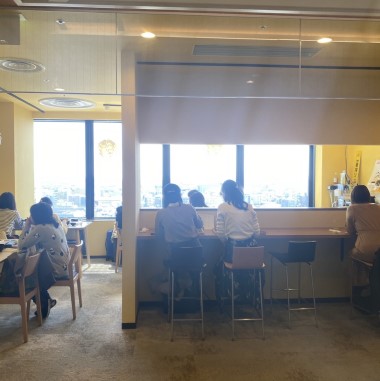 都～miyako～ 店内写真