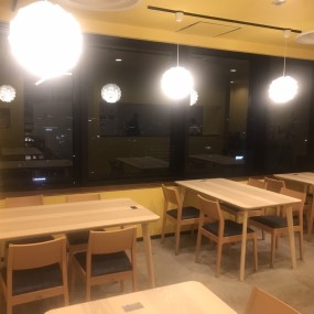 都～miyako～ 店内写真